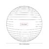 PELOTA DE PILATES WELLNESS - Imagen 4