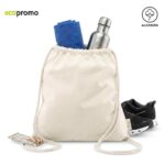 SPORTY BAG EN ALGODON ZETTA 140GR