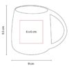 TAZA MORTERATSCH - Imagen 4