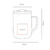 TAZA EYRA - Imagen 12