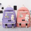 SET MORRAL BOLSO - Imagen 4