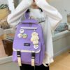 SET MORRAL BOLSO - Imagen 8