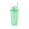 VASO GLITER CRACKELADO - Imagen 3