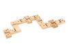 SET DE JUEGOS DOMINO - Imagen 3