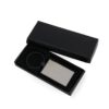 LLAVERO CROMO BLACK - Imagen 3