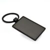 LLAVERO CROMO RECTANGULAR BLACK - Imagen 7
