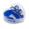 MINISET DE ESCRITORIO HEART - Imagen 2
