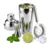 SET DE BAR COCKTAIL - Imagen 2