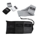 BANDAS DEPORTIVAS ENDURE