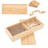 SET DE JUEGOS DOMINO