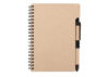 LIBRETA PASCAL CON BOLIGRAFO - Imagen 4