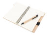 LIBRETA PASCAL CON BOLIGRAFO - Imagen 5