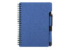 LIBRETA PASCAL CON BOLIGRAFO - Imagen 2