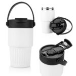 VASO SENNA 450 ML 15 OZ
