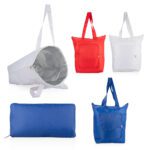 BOLSA PLEGABLE CHEERS