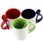 MUG CON CUCHARA