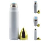 BOTILITO METALICO SUBLIMACION BALA