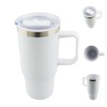 MUG VIAJERO BIG METALICO