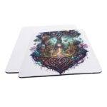 PAD MOUSE SUBLIMACION II