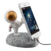 PORTA CELULAR ASTRONAUTA