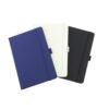 LIBRETA ESCOCIA