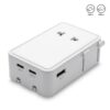 ADAPTADOR UNIVERSAL MURA - Imagen 2