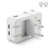 ADAPTADOR UNIVERSAL MURA - Imagen 3