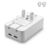 ADAPTADOR UNIVERSAL MURA - Imagen 4
