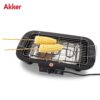 AKKER BBQ ELECTRICO - Imagen 2