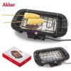 AKKER BBQ ELECTRICO