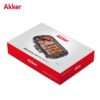 AKKER BBQ ELECTRICO - Imagen 4