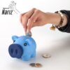ALCANCIA MINI PIGGY - Imagen 3