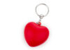 ANTIESTRES LLAVERO CORAZON - Imagen 2