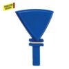 APLAUSOMETRO TRIANGULAR - PRODUCCION NACIONAL - Imagen 3