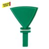 APLAUSOMETRO TRIANGULAR - PRODUCCION NACIONAL - Imagen 5