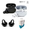 AUDIFONOS BLUETOOTH BOOMCLIP