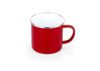 TAZA ESMALTADA GALAXY 400 ML 13 OZ - Imagen 5