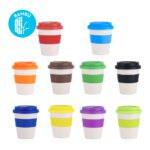 VASO BAMBU II 350 ML 12 OZ