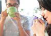 MUG PAJA DE TRIGO 350 ML 12 OZ - Imagen 19