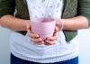 MUG PAJA DE TRIGO 350 ML 12 OZ - Imagen 2