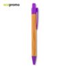 BOLIGRAFO BAMBOO - Imagen 6