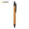 BOLIGRAFO BAMBOO - Imagen 8