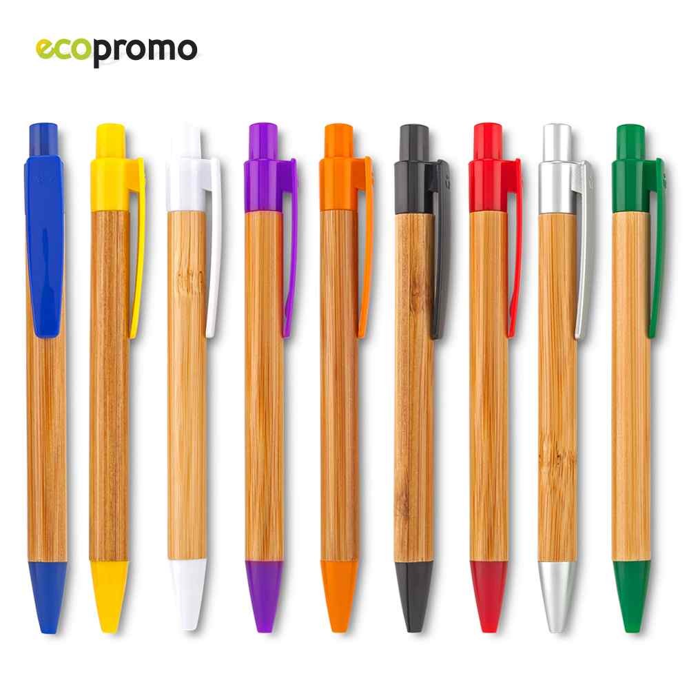 BOLIGRAFO BAMBOO BOLIGRAFO BAMBOO - Imagen 1