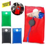 BOLSA EN CAMBREL MULTIUSOS VITA - PRODUCCION NACIONAL