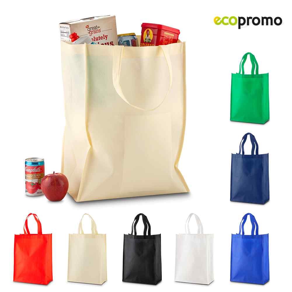 BOLSA EN CAMBREL SHOPPER BOLSA EN CAMBREL SHOPPER - Imagen 1