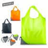 BOLSA PLEGABLE REFLECT