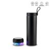 BOTILITO METALICO BASS URBAN TRAVEL 500ML - Imagen 3