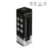 BOTILITO METALICO BASS URBAN TRAVEL 500ML - Imagen 5