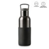 BOTILITO METALICO DOMUS 450ML - Imagen 2