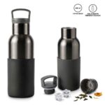 BOTILITO METALICO DOMUS 450ML